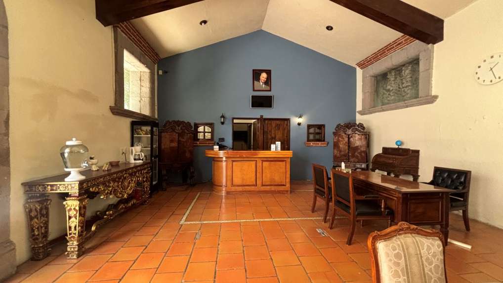 Terreno en Venta en Fraccionamiento Rancho La Pitaya, Guanajuato miniatura 19