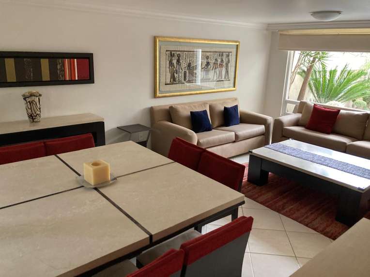 Casa Amueblada en Renta en Carretas, Querétaro - En Calle Abierta miniatura 4