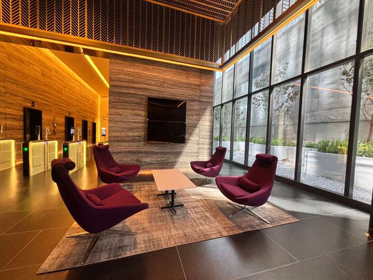 Oficina Corporativa en Renta en Torre Level - Jurica, Querétaro miniatura 3