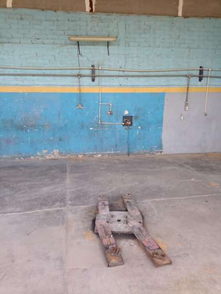 Local - Taller Automotriz en Renta en Av. San Diego, Carrillo Puerto, Querétaro miniatura 11