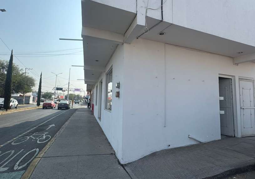 Local en Planta Baja en Renta en El Jacal, Corregidora, Querétaro miniatura 5
