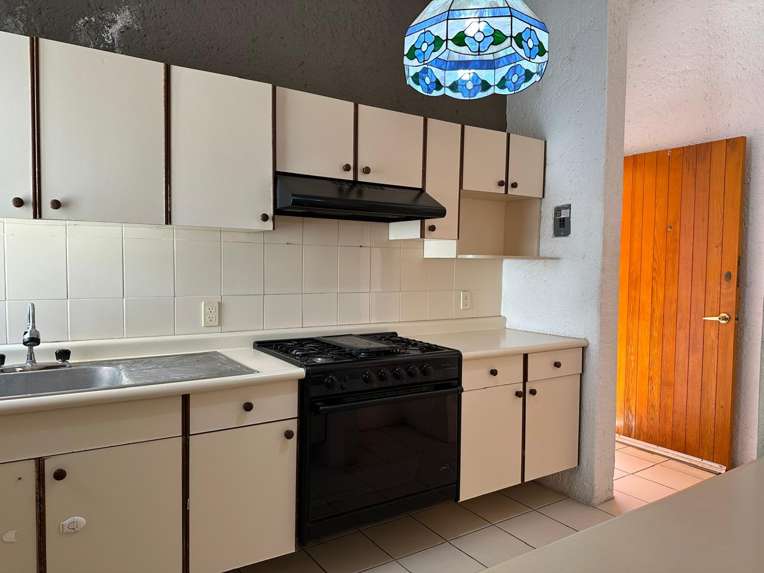 Departamento en Venta en Planta Alta - Residencial Bellavista, Corregidora Querétaro miniatura 3