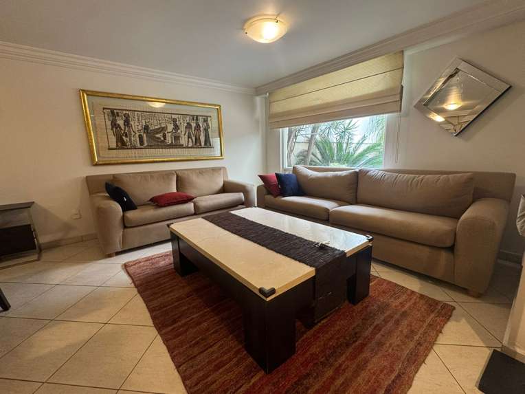 Casa Amueblada en Renta en Carretas, Querétaro - En Calle Abierta miniatura 5