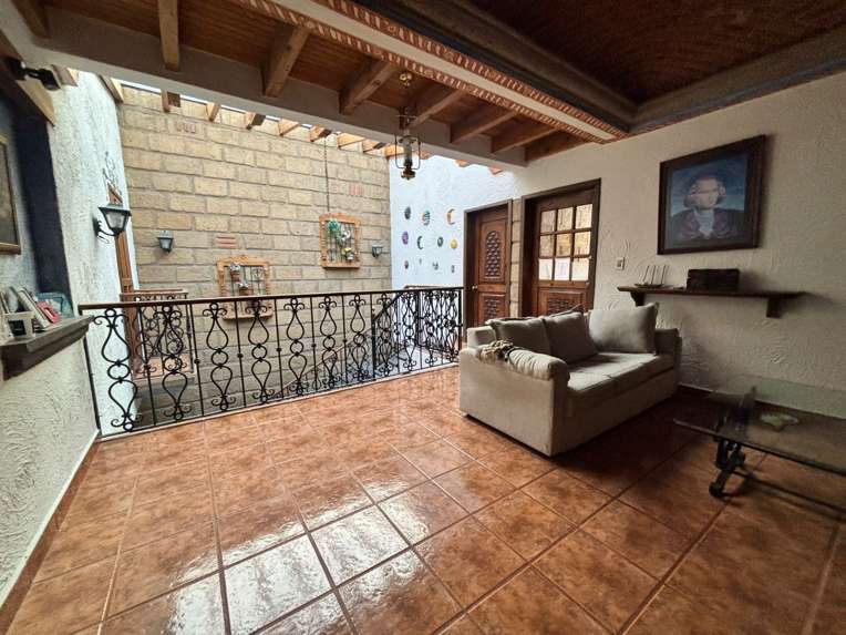 Casa en Venta en Fraccionamiento Claustros del Parque, Querétaro miniatura 12