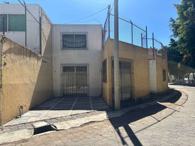 Casa de 1 Piso en Venta en Fraccionamiento Santiago, Querétaro miniatura 15