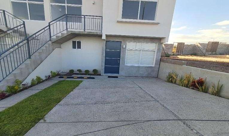 Casa de Un Nivel en Venta en Zuni Residencial, Corregidora, Querétaro miniatura 9