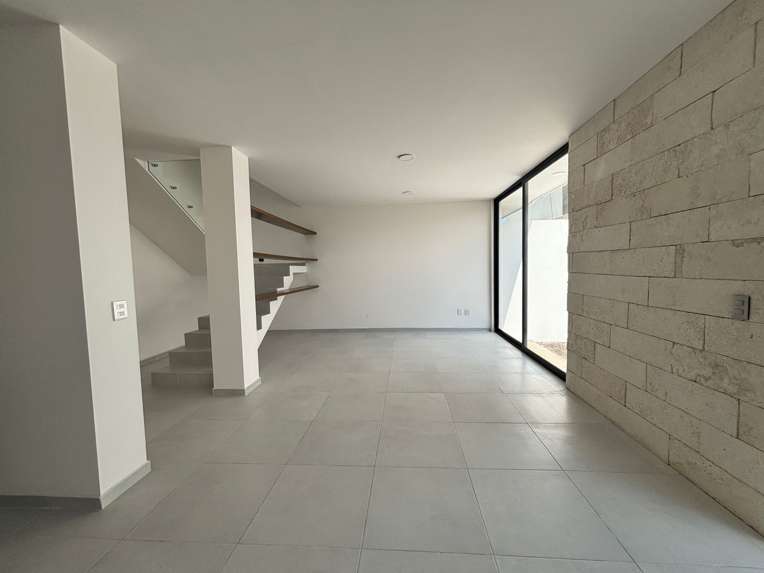 Casa en venta en Artelia Residencial, Corregidora, Querétaro - Con Recámara en Planta Baja miniatura 5