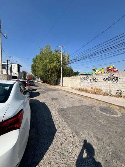 Terreno Comercial en Venta en La Capilla, Galindas, Querétaro miniatura 7