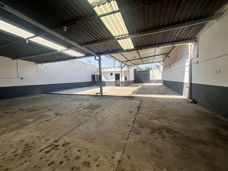 Terreno con Techumbre en Renta - Colonia Niños Héroes, Querétaro miniatura 4