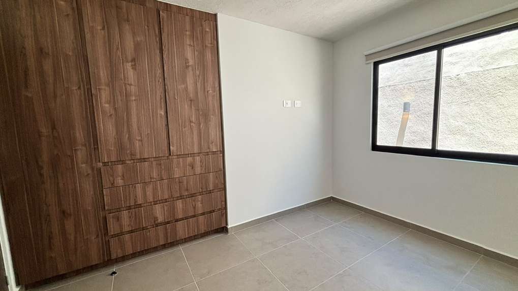 Departamento en Renta en Planta Baja - La Vista Residencial, Querétaro miniatura 16