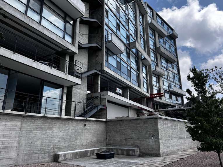 Departamento en Renta en Condominio Vento 22, Lomas del Marqués, Querétaro en Lomas del Marqués, Querétaro