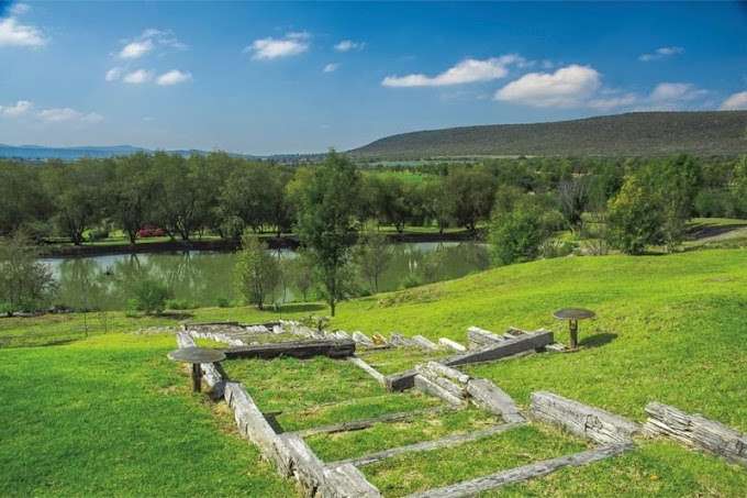 Lote en Venta en El Encino Residencial & Golf, Huimilpan, Querétaro miniatura 11