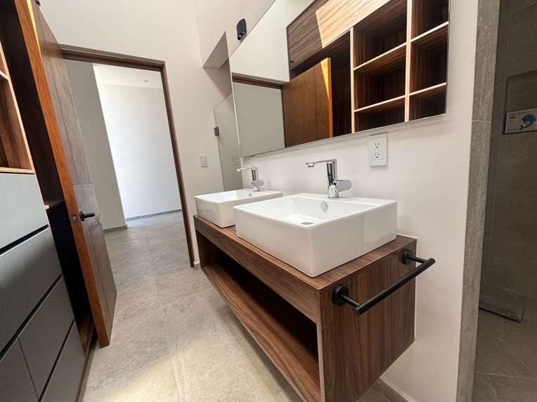 Casa en Venta en El Refugio, Querétaro - ¡Con Roof Garden! miniatura 22
