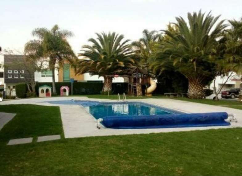 Casa en Venta en Centro Sur, Querétaro - Con Roof Garden miniatura 21