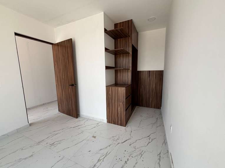 Casa en venta en Artelia Residencial, Corregidora, Querétaro - Con Recámara en Planta Baja miniatura 11