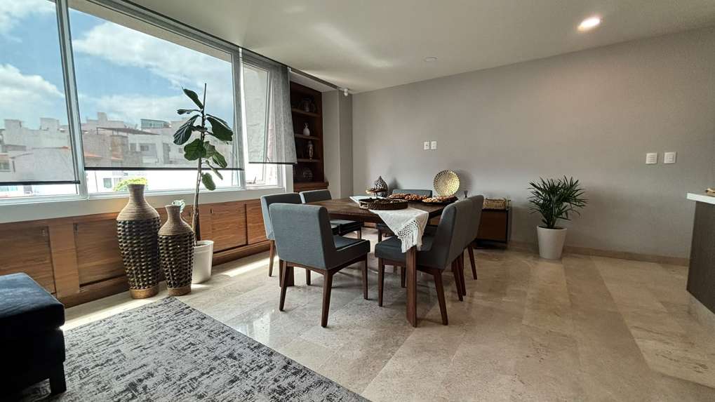 Departamento en Venta en Montebello Towers, Milenio 3a. Sección, Querétaro miniatura 30