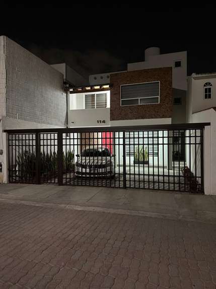Casa en Venta en Residencial Italia, Querétaro miniatura 26