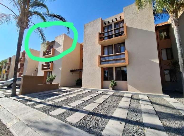 Departamento en Venta en Puerta Real, Corregidora, Querétaro miniatura 34