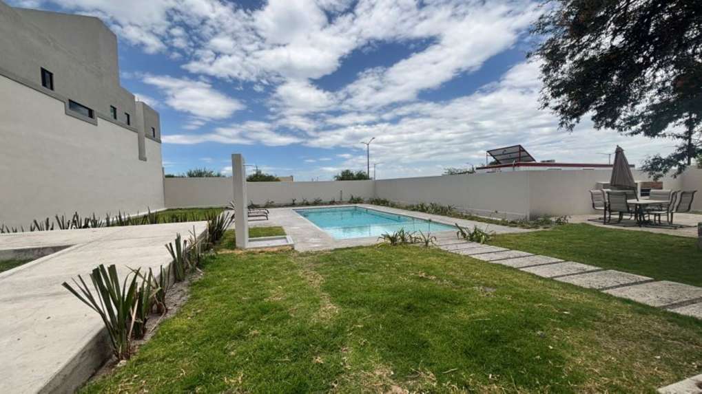 Departamento en Renta en Planta Baja - La Vista Residencial, Querétaro miniatura 29