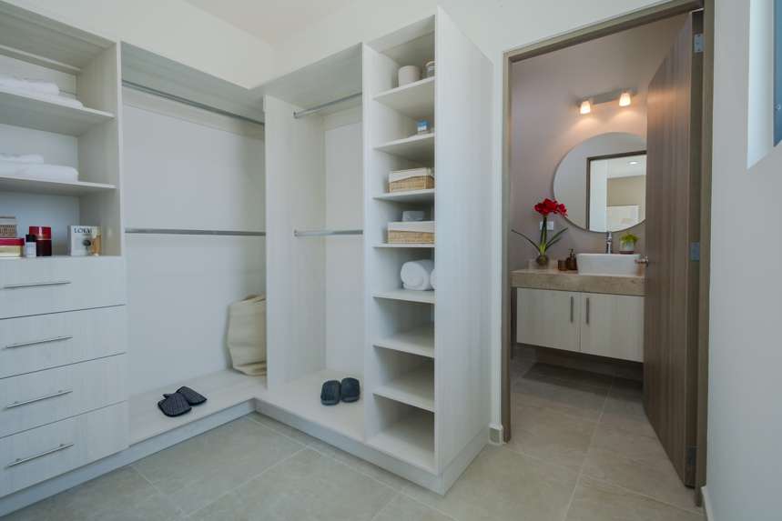 Casa en Venta en La Vista Residencial, Querétaro - Modelo Scordia miniatura 11