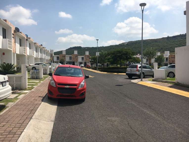 Casa en Renta en Palmares Residencial, Querétaro miniatura 15