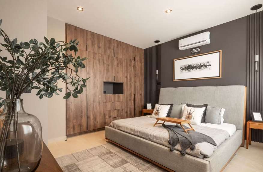 Casa de 3 Pisos en Venta en Villa Carriedo Residencial, Querétaro miniatura 6