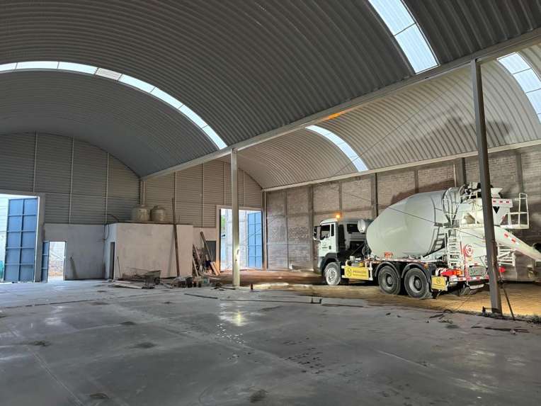 Bodega en Renta en Cumbres de Conín, El Marqués, Querétaro en Cumbres de Conín Tercera Sección, El Marqués