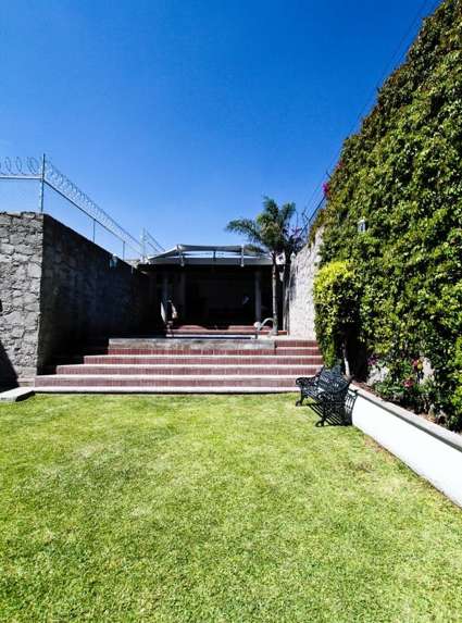 Casa en Renta en el Centro Histórico de Querétaro – Para Hotel miniatura 23