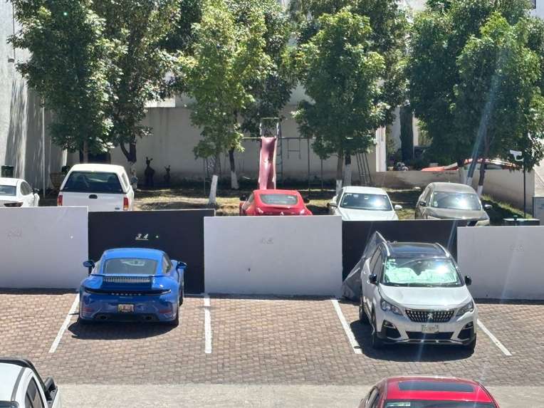 Departamento en Venta en Lucépolis, Milenio III, Querétaro miniatura 20