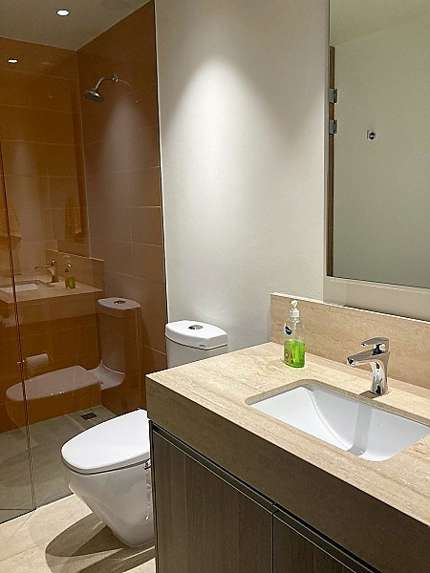 Departamento Amueblado en Renta en La Gota Residencial, Querétaro miniatura 11