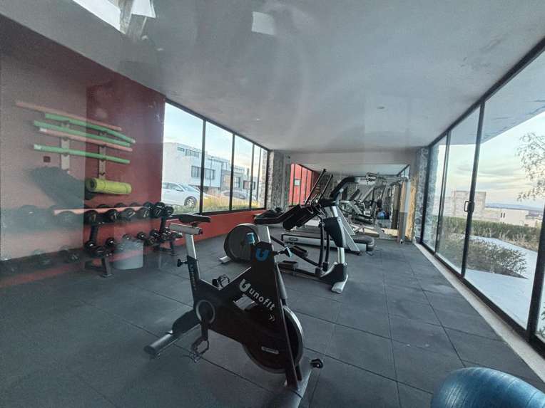 Casas en Venta en Capital Sur, Querétaro - Con Recámara en Planta Baja miniatura 19