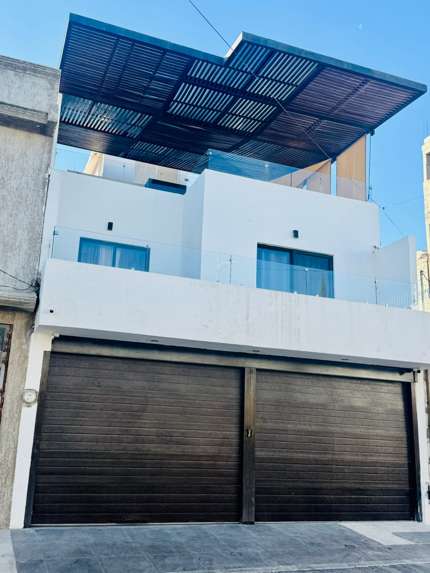 Casa en Renta en Valle Diamante, Corregidora, Querétaro – Semiamueblada o Sin Amueblar miniatura 4