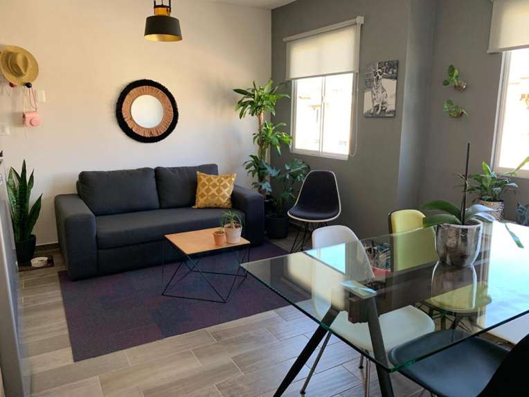 Departamento en Venta en Real Solare, El Marqués, Querétaro en Real Solare, El Marqués