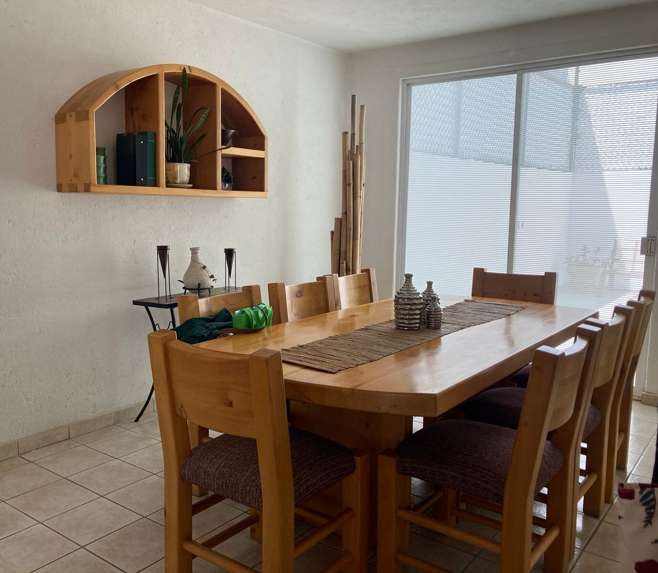 Casa en Venta en Residencial Italia, Querétaro miniatura 4