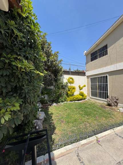 Casa en Venta en Álamos 3a. Sección, Querétaro - Zona Céntrica miniatura 5