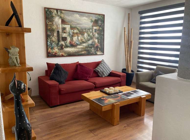 Casa en Venta en Residencial Italia, Querétaro miniatura 2