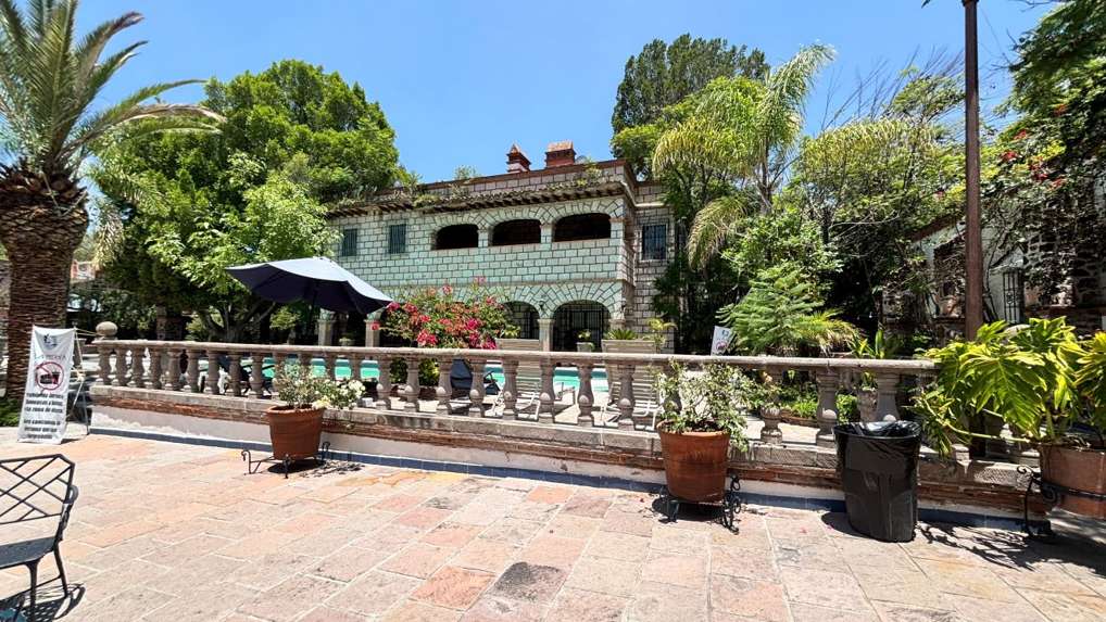 Terreno en Venta en Fraccionamiento Rancho La Pitaya, Guanajuato miniatura 24