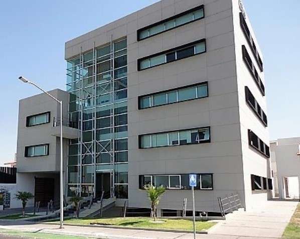 Oficina en Renta en Edificio CAISA, Centro Sur, Querétaro en Centro Sur, Querétaro