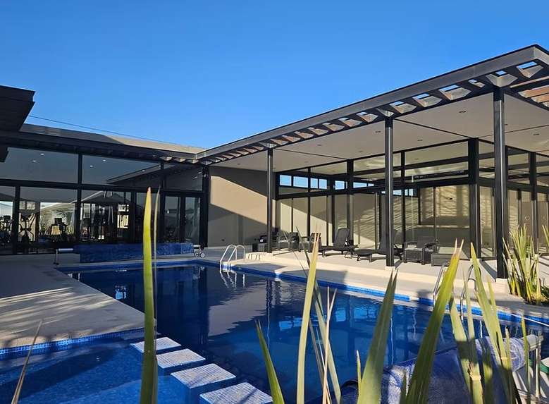 Casa de 3 Pisos en Venta en Villa Carriedo Residencial, Querétaro miniatura 11