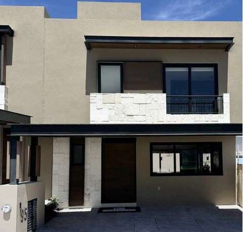 Casa en Venta Modelo Magnolia en Villa Magna Residencial, Querétaro en Villa Magna, Querétaro
