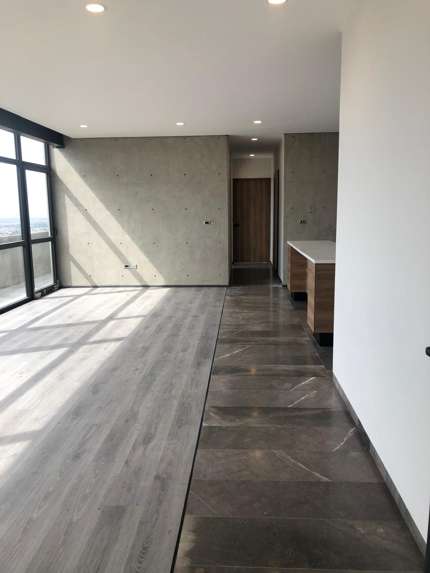 Departamento en Renta en Condominio Vento 22, Lomas del Marqués, Querétaro miniatura 7