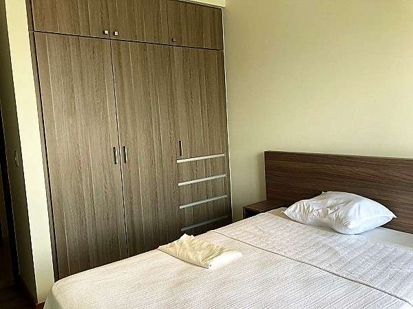 Departamento Amueblado en Renta en La Gota Residencial, Querétaro miniatura 10