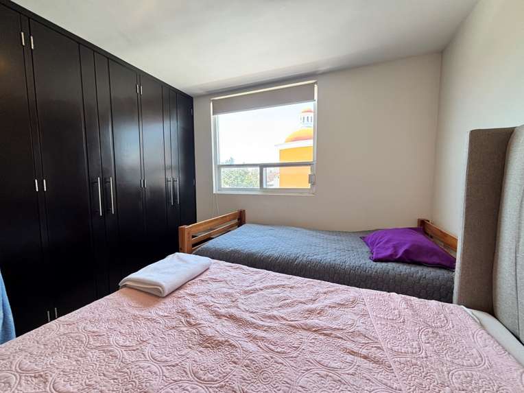 Departamento en Venta en Condominio La Enramada I, Milenio 3a. Sección, Querétaro miniatura 19