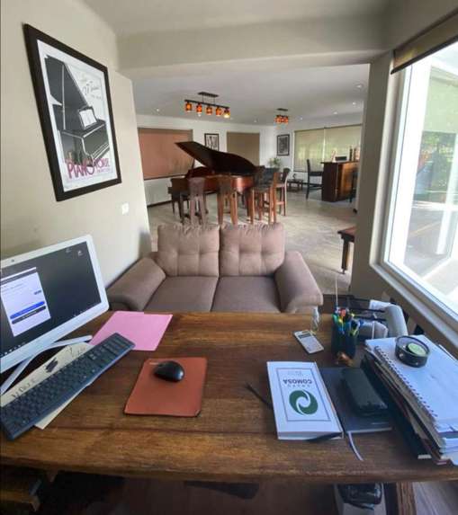 Casa en Venta en El Campanario, Querétaro miniatura 6