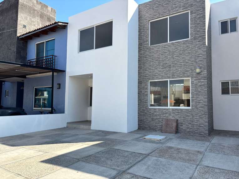 Casa en Venta en San Mateo, Corregidora, Querétaro - Con Recámara en Planta Baja miniatura 21