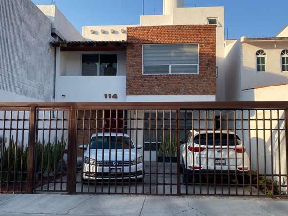Casa en Venta en Residencial Italia, Querétaro miniatura 25