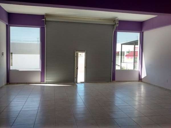 Local en Renta en Planta Baja – Plaza Vanne, Querétaro miniatura 13