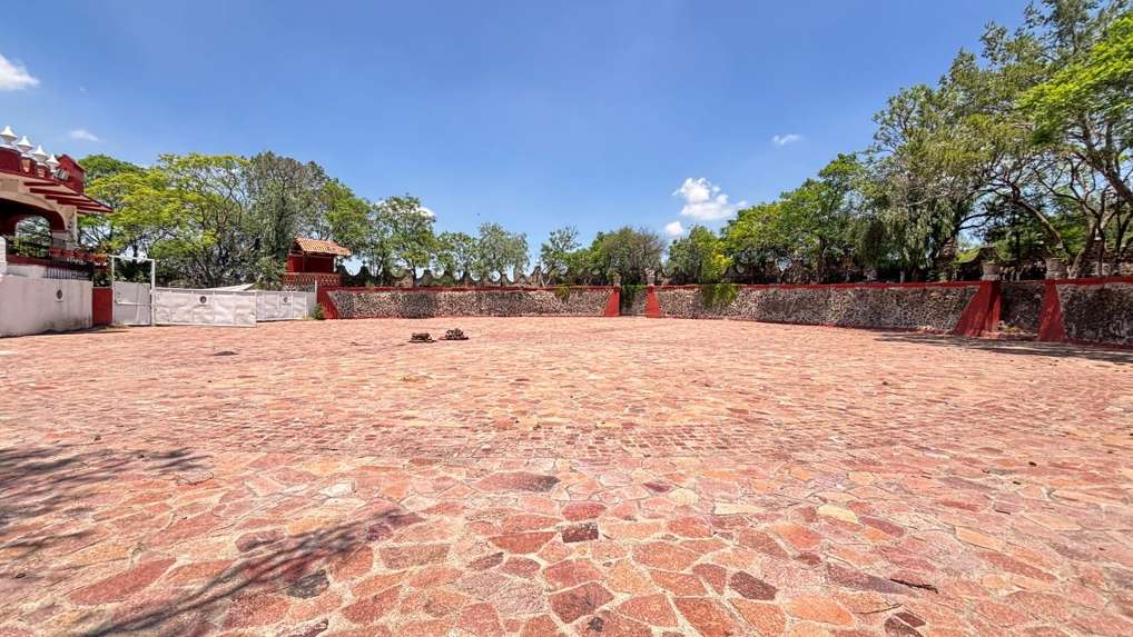 Terreno en Venta en Fraccionamiento Rancho La Pitaya, Guanajuato miniatura 18