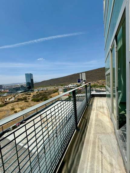 Oficina en Renta en Torre CS9800, Centro Sur, Querétaro - 136 m² miniatura 18