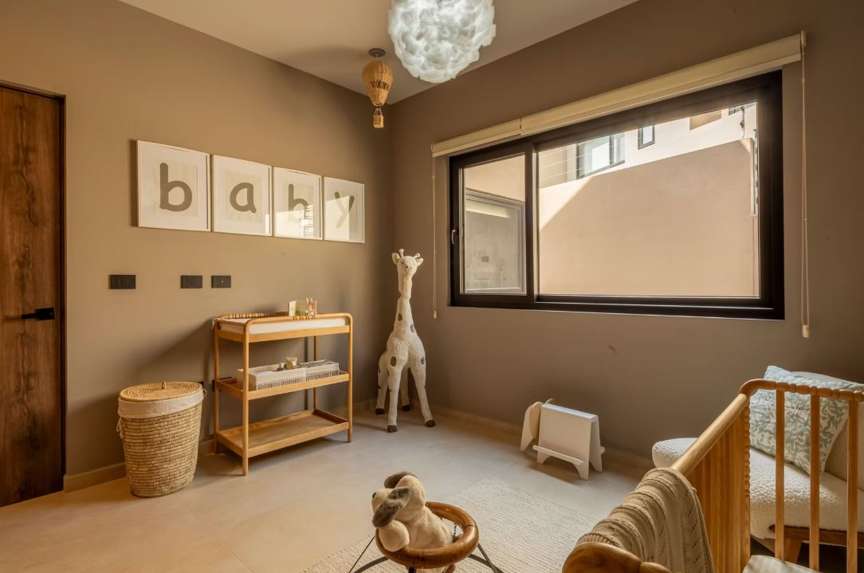 Casa de 3 Pisos en Venta en Villa Carriedo Residencial, Querétaro miniatura 8